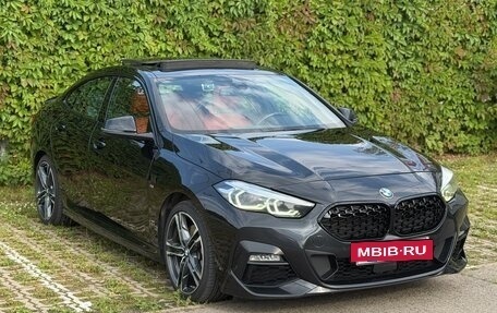 BMW 2 серия F44, 2021 год, 3 600 000 рублей, 2 фотография