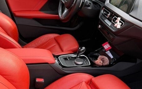 BMW 2 серия F44, 2021 год, 3 600 000 рублей, 9 фотография
