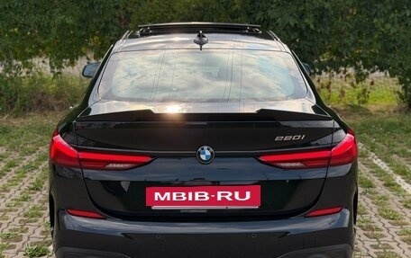 BMW 2 серия F44, 2021 год, 3 600 000 рублей, 6 фотография