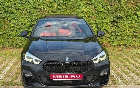 BMW 2 серия F44, 2021 год, 3 600 000 рублей, 5 фотография