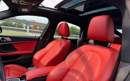 BMW 2 серия F44, 2021 год, 3 600 000 рублей, 17 фотография