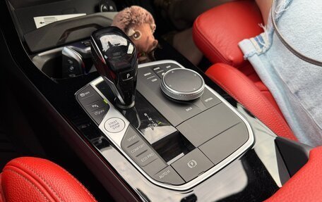 BMW 2 серия F44, 2021 год, 3 600 000 рублей, 21 фотография