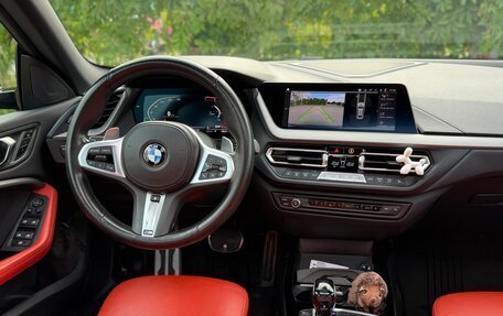 BMW 2 серия F44, 2021 год, 3 600 000 рублей, 15 фотография