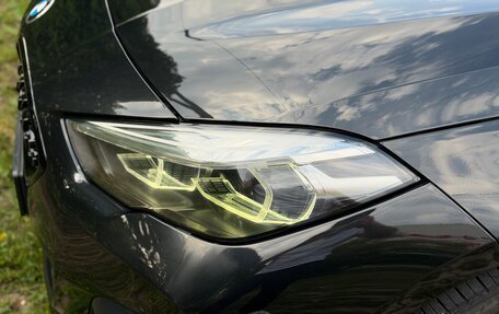 BMW 2 серия F44, 2021 год, 3 600 000 рублей, 25 фотография