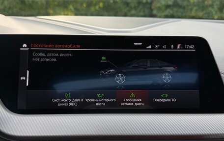 BMW 2 серия F44, 2021 год, 3 600 000 рублей, 23 фотография