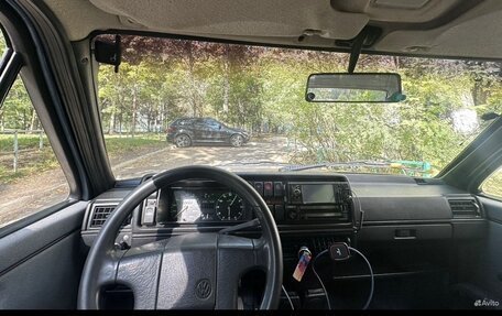 Volkswagen Jetta III, 1984 год, 85 000 рублей, 3 фотография