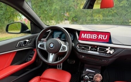 BMW 2 серия F44, 2021 год, 3 600 000 рублей, 18 фотография