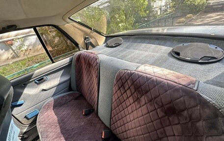 Volkswagen Jetta III, 1984 год, 85 000 рублей, 5 фотография