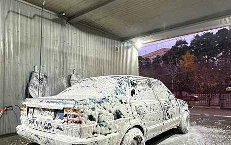 Volkswagen Jetta III, 1984 год, 85 000 рублей, 7 фотография