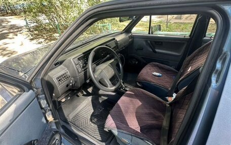 Volkswagen Jetta III, 1984 год, 85 000 рублей, 6 фотография