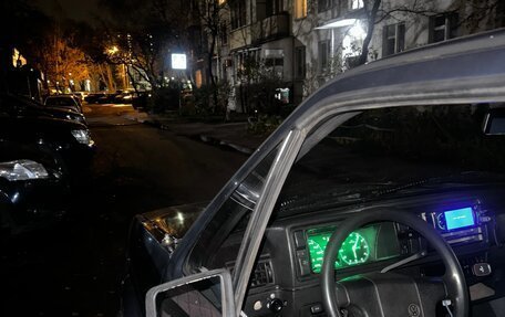 Volkswagen Jetta III, 1984 год, 85 000 рублей, 13 фотография