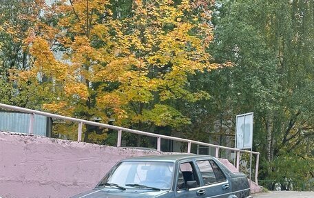Volkswagen Jetta III, 1984 год, 85 000 рублей, 11 фотография