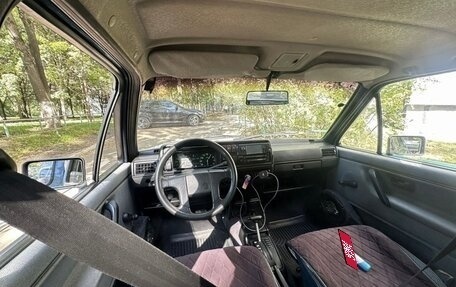 Volkswagen Jetta III, 1984 год, 85 000 рублей, 4 фотография