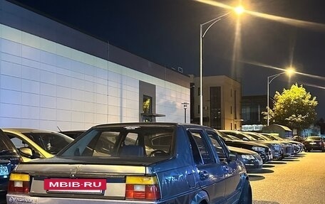 Volkswagen Jetta III, 1984 год, 85 000 рублей, 12 фотография