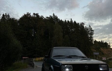 Volkswagen Jetta III, 1984 год, 85 000 рублей, 14 фотография
