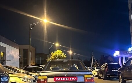 Volkswagen Jetta III, 1984 год, 85 000 рублей, 8 фотография