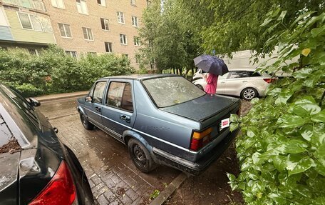 Volkswagen Jetta III, 1984 год, 85 000 рублей, 31 фотография