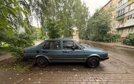 Volkswagen Jetta III, 1984 год, 85 000 рублей, 33 фотография