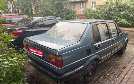 Volkswagen Jetta III, 1984 год, 85 000 рублей, 32 фотография