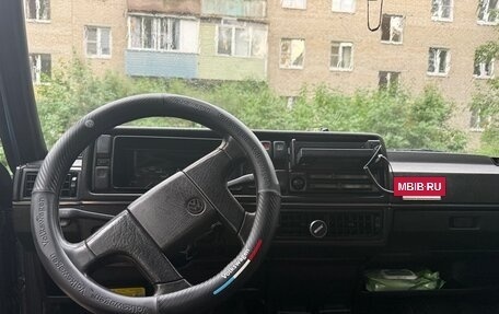 Volkswagen Jetta III, 1984 год, 85 000 рублей, 20 фотография