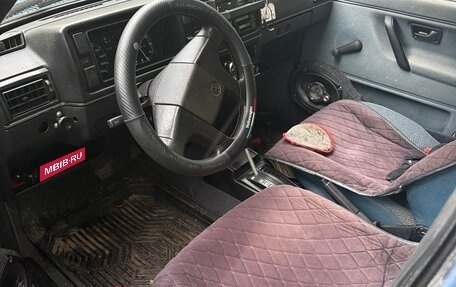 Volkswagen Jetta III, 1984 год, 85 000 рублей, 21 фотография