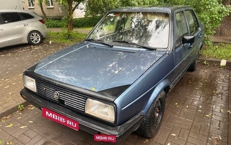 Volkswagen Jetta III, 1984 год, 85 000 рублей, 26 фотография