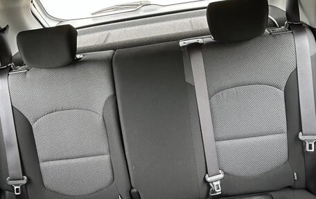 Hyundai Creta I рестайлинг, 2017 год, 1 900 000 рублей, 12 фотография