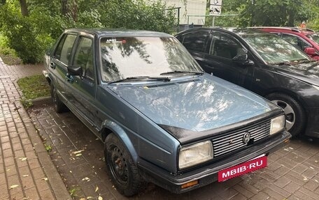 Volkswagen Jetta III, 1984 год, 85 000 рублей, 34 фотография