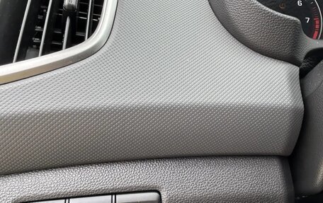 Hyundai Creta I рестайлинг, 2017 год, 1 900 000 рублей, 14 фотография