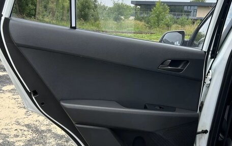 Hyundai Creta I рестайлинг, 2017 год, 1 900 000 рублей, 21 фотография