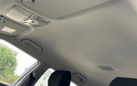 Hyundai Creta I рестайлинг, 2017 год, 1 900 000 рублей, 22 фотография
