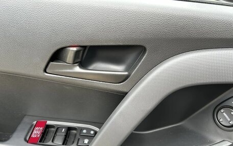 Hyundai Creta I рестайлинг, 2017 год, 1 900 000 рублей, 17 фотография