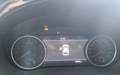 KIA Seltos I, 2021 год, 2 850 000 рублей, 6 фотография