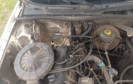 Audi 80, 1988 год, 55 000 рублей, 3 фотография
