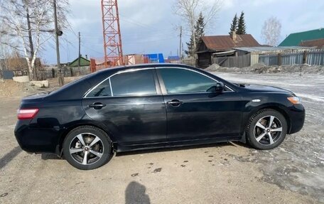Toyota Camry, 2008 год, 900 000 рублей, 3 фотография