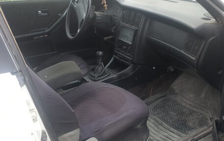 Audi 80, 1988 год, 55 000 рублей, 4 фотография