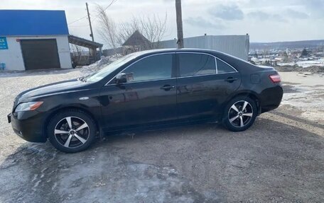 Toyota Camry, 2008 год, 900 000 рублей, 7 фотография
