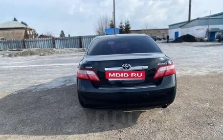 Toyota Camry, 2008 год, 900 000 рублей, 6 фотография