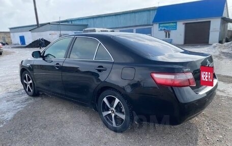 Toyota Camry, 2008 год, 900 000 рублей, 8 фотография