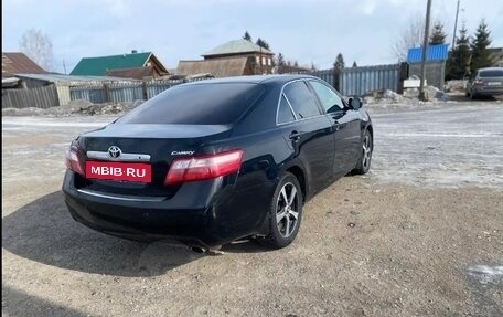 Toyota Camry, 2008 год, 900 000 рублей, 5 фотография