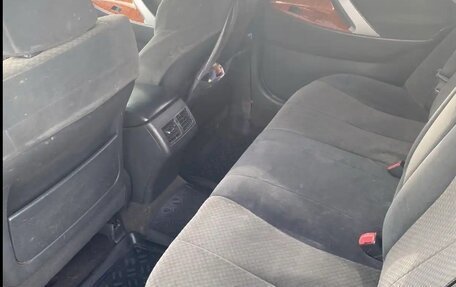 Toyota Camry, 2008 год, 900 000 рублей, 17 фотография