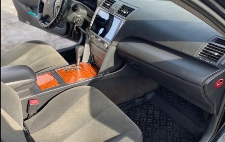 Toyota Camry, 2008 год, 900 000 рублей, 22 фотография