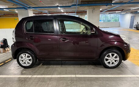 Toyota Passo III, 2012 год, 530 000 рублей, 3 фотография