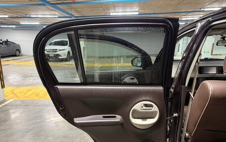 Toyota Passo III, 2012 год, 530 000 рублей, 12 фотография