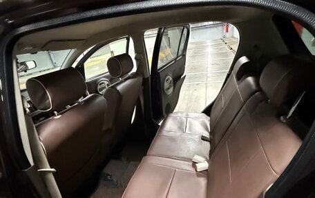 Toyota Passo III, 2012 год, 530 000 рублей, 15 фотография
