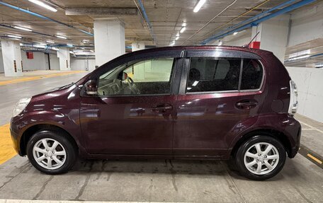 Toyota Passo III, 2012 год, 530 000 рублей, 7 фотография