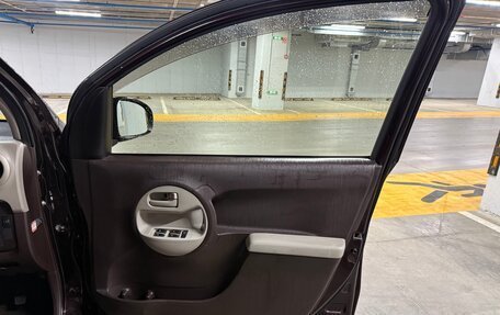 Toyota Passo III, 2012 год, 530 000 рублей, 9 фотография