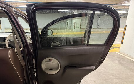 Toyota Passo III, 2012 год, 530 000 рублей, 10 фотография