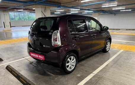 Toyota Passo III, 2012 год, 530 000 рублей, 4 фотография