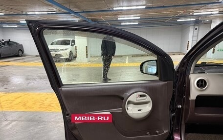 Toyota Passo III, 2012 год, 530 000 рублей, 11 фотография